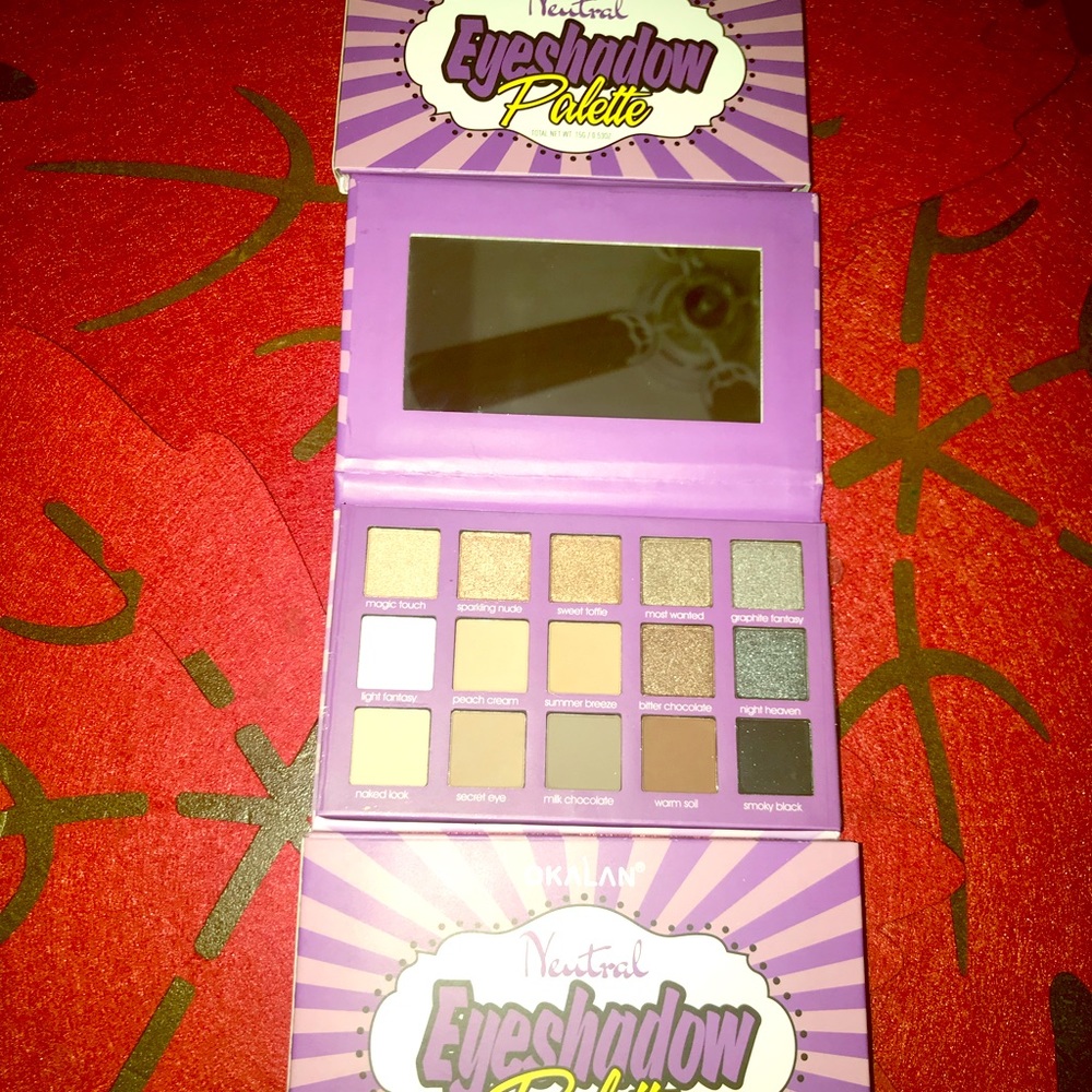 Makeup